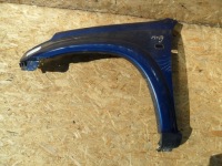 фото thumb №1, Toyota rav4 2001- крыло левый