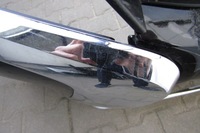 фото thumb №16, Бампер перед переднє mitsubishi eclipse cross 17-