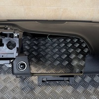 фото thumb №8, Приборная панель комплектная подушка безопасности консоль ремни приборная панель renault kadjar lift 2020 rok