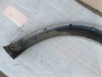 фото thumb №6, Молдинг задняя правая mitsubishi l200 / fiat fullback задняя правый 2015 -