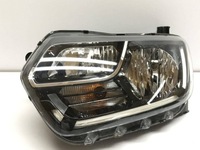 фото thumb №8, Dacia duster ii 2017 ліва лампа передня 260609367r