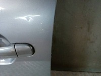 фото thumb №11, Skoda yeti дверь перед передние левая lf8l 2g2g