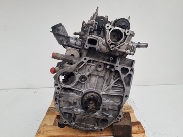 фото thumb №9, Двигатель honda civic viii ufo 2.2 i-ctdi 140km топлива n22a2