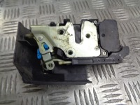 фото thumb №2, Замок дверь центральный правый перед alfa romeo 156