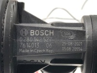 Клапан par топлива bmw f44 регулятор Оригинал, фото thumb