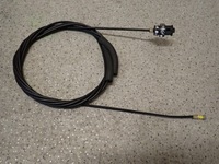 фото thumb №4, Chevrolet nubira kombi 03- трос крышка топлива