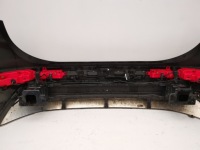 фото thumb №13, Hyundai santa fe iv lift бампер задняя задний kompletny nka 6pdc