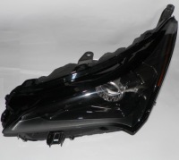Купить Lexus nx nx300 nx200 рестайлинг  фара led левая левая фара оригинальный номер, фото thumb