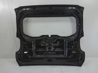 фото thumb №7, Крышка багажника багажника dacia duster ii lift 21-23