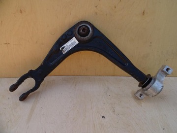 фото thumb №1, Peugeot 407 важіль лівий 7baa10