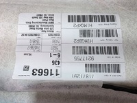 фото thumb №13, Потолок панорама комплектная солцезащитный козырёк стойки bmw x7 g07 lci m-pakiet