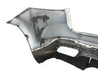 фото thumb №10, Бампер задняя задний pdc mercedes w167 x167 167 gls suv 63 amg a1678851103