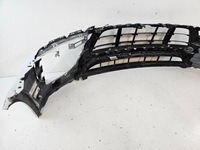 фото thumb №13, Porsche macan 95b gts lift бампер передній перед 95b807221ac