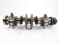 Skoda karoq 1.6 tdi 04lb v160 wał колінчастий код двигуна : cay cfw cxx 2017- Недорого, фото thumb