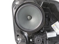 фото thumb №8, Подъемник стекло левый задний infiniti q30