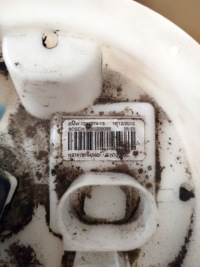 фото thumb №5, Насос топлива bmw x1 0580200088