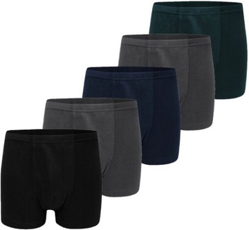МУЖСКИЕ АНТИБАКТЕРИАЛЬНЫЕ БАМБУКОВЫЕ БОКСЕРЫ L/XL