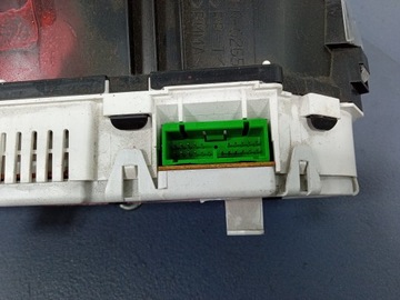 фото thumb №4, Honda hr-v i 98-01 1.6 спидометр приборы eu hr0265102