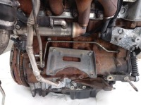 Двигатель jaguar x-type 2.0 td 4x4q6007ca Доставка, фото thumb