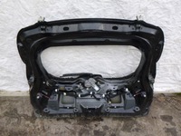 фото thumb №9, Renault clio iv lift led камера крышка багажника багажника