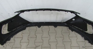 фото thumb №8, Бампер перед переднє hyundai elantra 6 vi 15-18