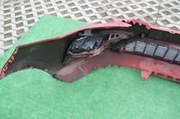 фото thumb №7, Seat leon iii lift fr 2017- бампер передній перед світлодіоди