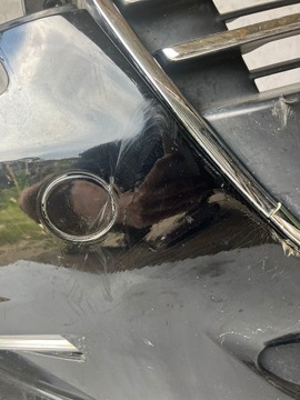 БАМПЕР PEUGEOT 508 PRZEDLIFT КТВД