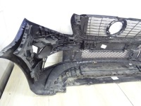 фото thumb №13, Бампер перед mercedes v-klasa w447 lift электрик