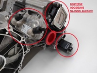 фото thumb №12, Коробка передач передач 0me321241h porsche taycan 9j