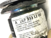 Подшипник рычага поперечный передний mercedes-benz gle w167 a1673331200 Недорого, фото thumb