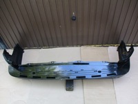 фото thumb №7, Бампер задняя land rover discovery 3 pdc