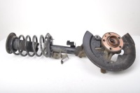 фото thumb №1, Volvo xc60 i 2.4 d 5mcperson правый перед 31340477