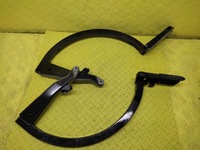 фото thumb №6, Citroen c5 iii петлі кришки задня sedan kpl