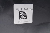 фото thumb №8, Бак adblue nissan kubistar mercedes citan renault kangoo 172a27388r