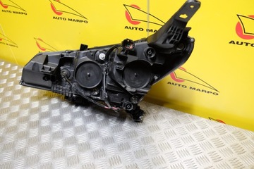 фото thumb №10, Nissan leaf 2018- фара лампа полный led r usa