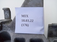 фото thumb №6, Кронштейн кронштейн компресор кондиціонер infiniti m35