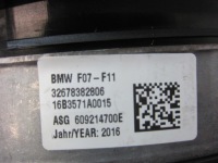 фото thumb №10, Bmw 5 f07 gt панель приладів приладова подушка безпеки панель  натягувачі usa 9199052