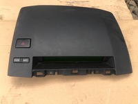 фото thumb №1, Mazda 5 дисплей экран 2005-2010