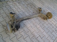 фото thumb №2, Ford ecosport 2013- балка підвішування заднього вісь