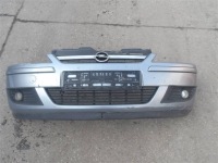 фото thumb №1, Бампер перед opel corsa c lift z163