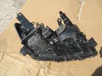 фото thumb №9, Toyota rav4 iii lift 09-10 лампа ліва перед передня фара europa