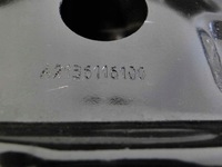 фото thumb №11, Mercedes-benz оригинальный номер a2536102101 балка бампера