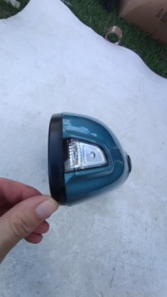 фото thumb №7, Зеркало hyundai kona lift правое 10 pin 049774