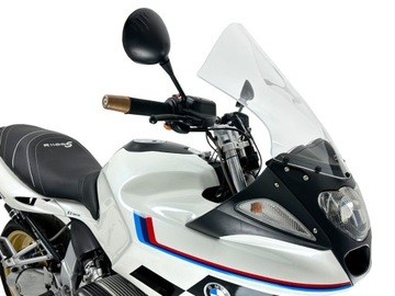 WRS TOURING СТЕКЛО ПРОЗРАЧНОЕ BMW R 1100 S 1998-2006 гг.