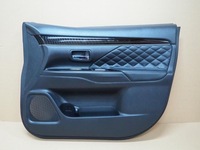 фото thumb №1, Обивка дверь правый перед mitsubishi outlander iii lift