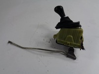 фото thumb №1, Mercedes w212 c207 w207 домкрат передач автоматическая коробка передач