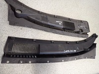 фото thumb №5, Hyundai santa fe 01-06 жабо полный