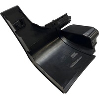 фото thumb №2, Kpl x2 уголок правые + левый планки пороговой накладка порог volvo xc60 14-17