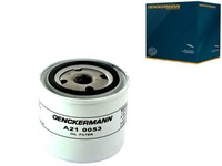 фото thumb №1, Фильтр масла volvo s40 v40 1.8 2.0 denckermann