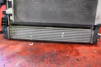 фото thumb №9, Jumper boxer ducato 14- 2 ii 3 iii lift 2.3 d радиатор вентилятор комплект